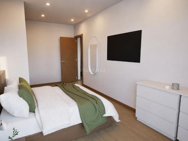 Piso en venta en Marín. TERCERO B EN NUEVA PROMOCIÓN DE VIVIENDAS AVDA. DE ORENSE, MARÍN, PONTEVEDRA. Pisos.