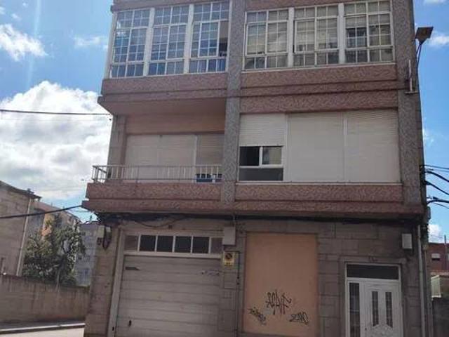 Piso en Venta en Marín