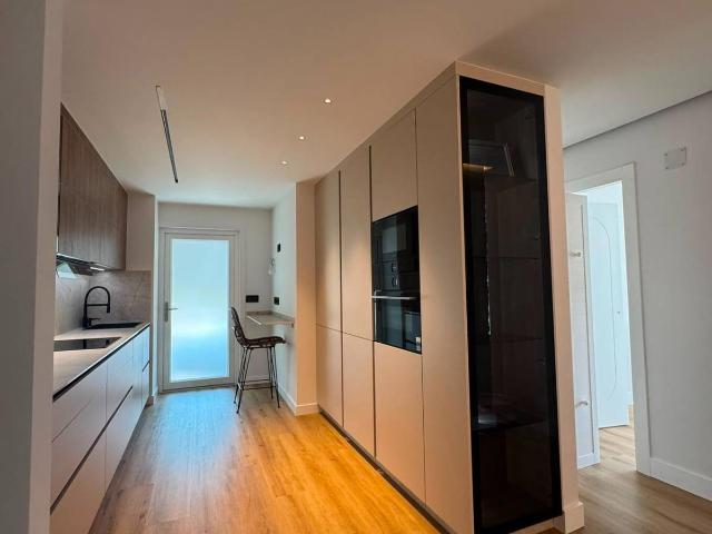 Piso en Venta en Marín