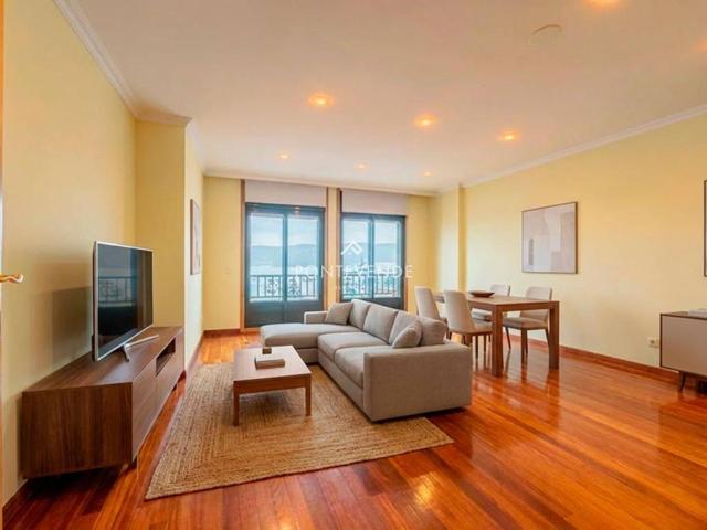 Piso en Venta en Marín