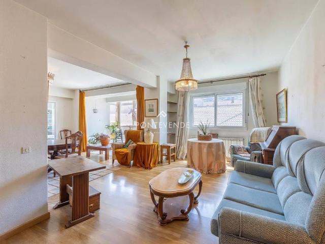 Piso en Venta en Marín