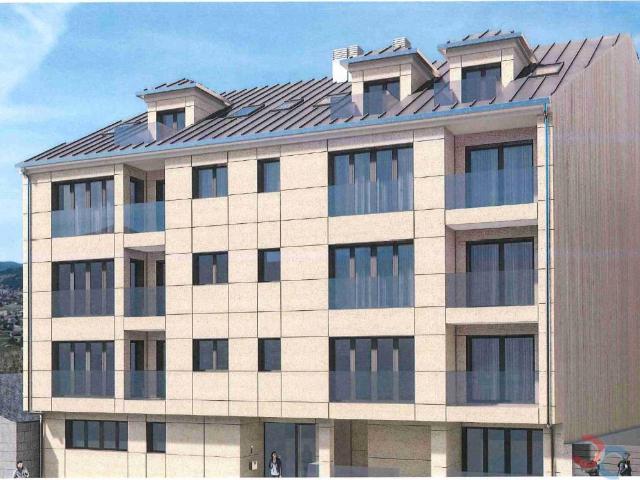 Piso en Venta en Marín