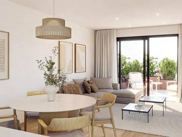Piso en Venta en Marín