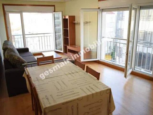 Piso en Venta en Marín