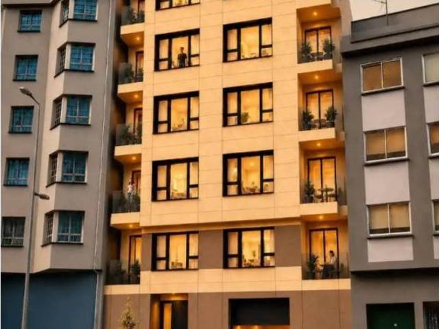 Piso en Venta en Marín