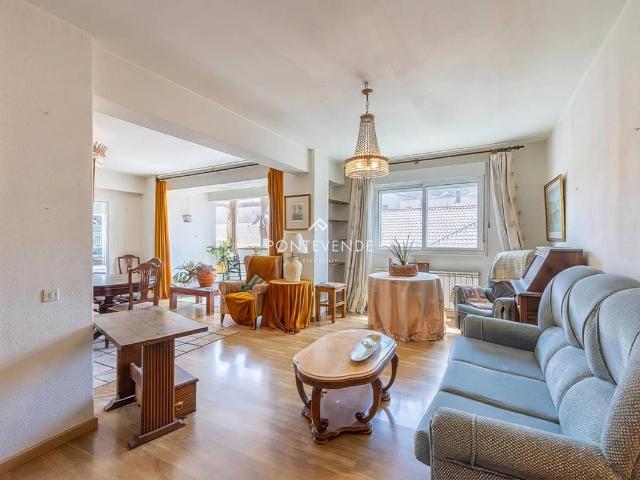 Piso en Venta en Marín