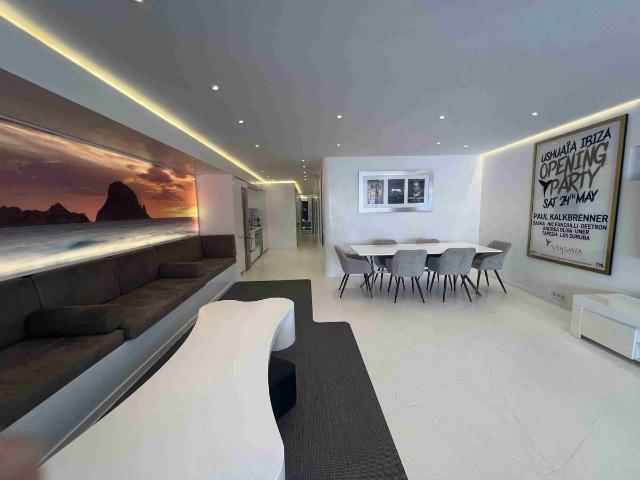 Piso en Venta en Marina Botafoc Platja de Talamanca