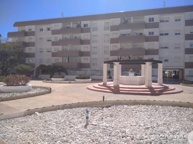 Piso en Venta en Marina Botafoc Platja de Talamanca