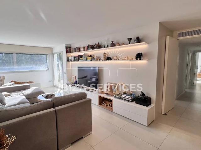 Piso en Venta en Marina Botafoc Platja de Talamanca