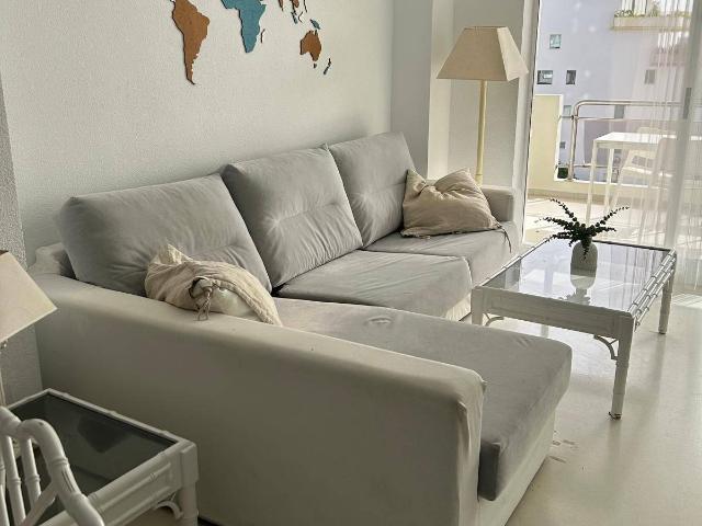 Piso en Venta en Marina Botafoc Platja de Talamanca