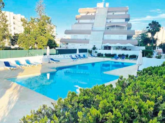 Piso en Venta en Marina Botafoc Platja de Talamanca