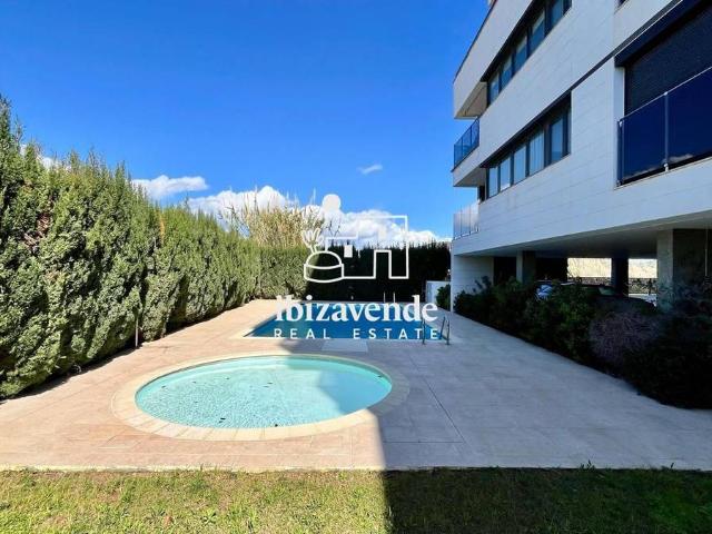 Piso en Venta en Marina Botafoc Platja de Talamanca