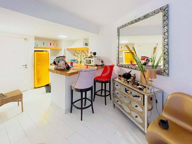 Piso en Venta en Marina Botafoc Platja de Talamanca
