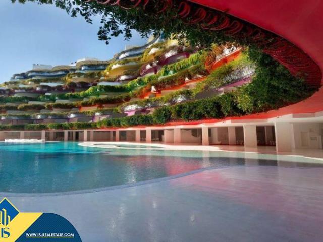 Piso en Venta en Marina Botafoc Platja de Talamanca