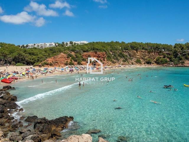 Piso en Venta en Marina Botafoc Platja de Talamanca