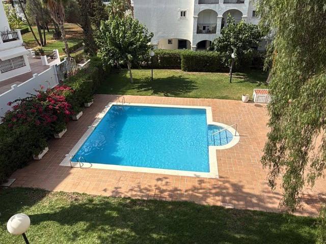 Piso en Venta en Marina Botafoc Platja de Talamanca