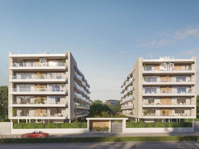 Piso en Venta en Marina Botafoc Platja de Talamanca
