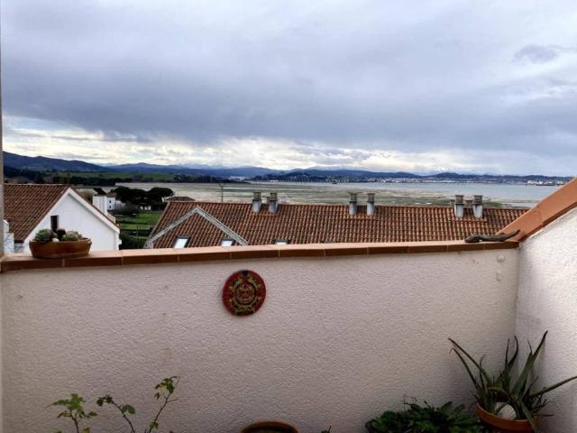 Piso en Venta en Marina de Cudeyo