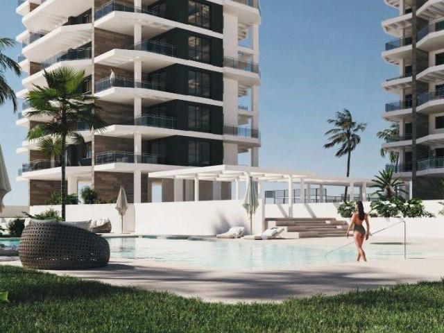 Piso en Venta en Marisol Park Ortembach Los Almendros