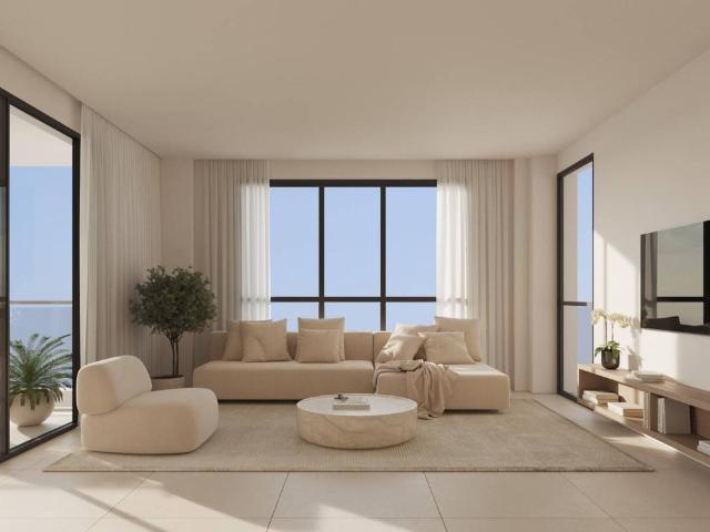 Piso en Venta en Marisol Park Ortembach Los Almendros