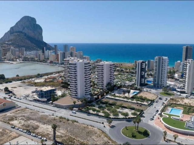 Piso en Venta en Marisol Park Ortembach Los Almendros
