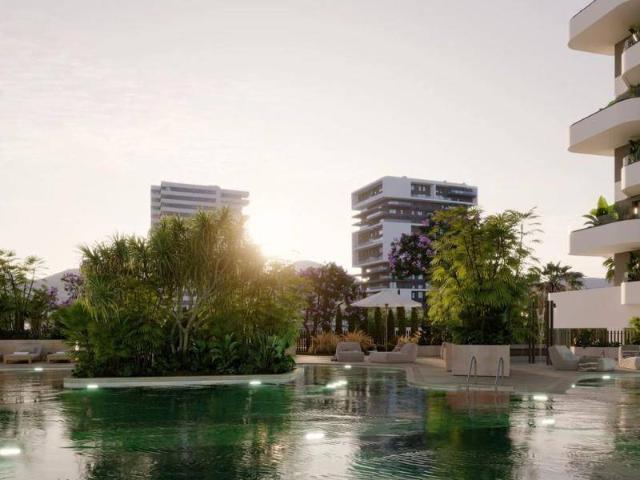 Piso en Venta en Marisol Park Ortembach Los Almendros