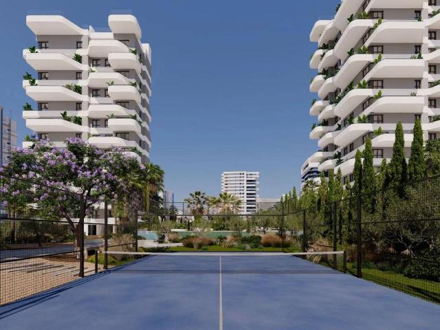 Piso en Venta en Marisol Park Ortembach Los Almendros