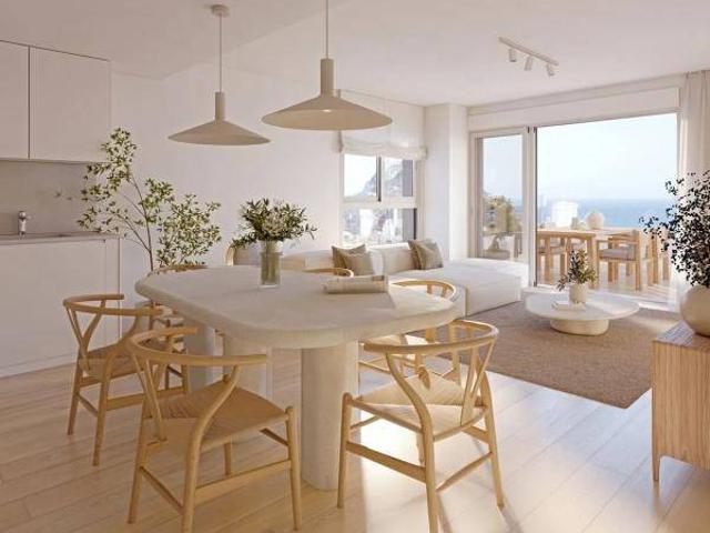 Piso en Venta en Marisol Park Ortembach Los Almendros