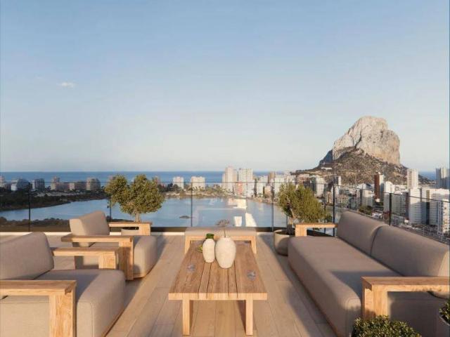 Piso en Venta en Marisol Park Ortembach Los Almendros