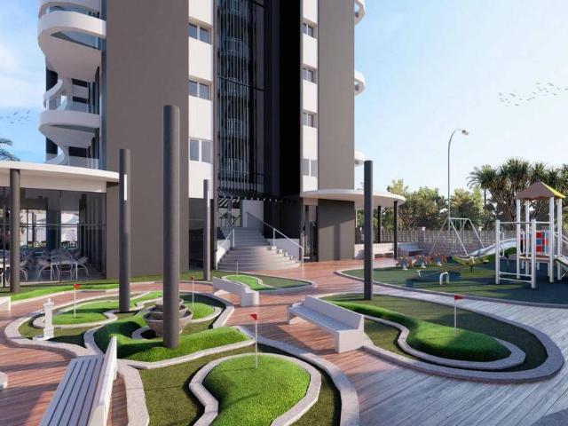 Piso en Venta en Marisol Park Ortembach Los Almendros