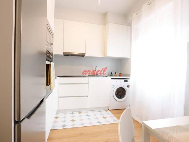 Piso en Venta en Mariñamansa