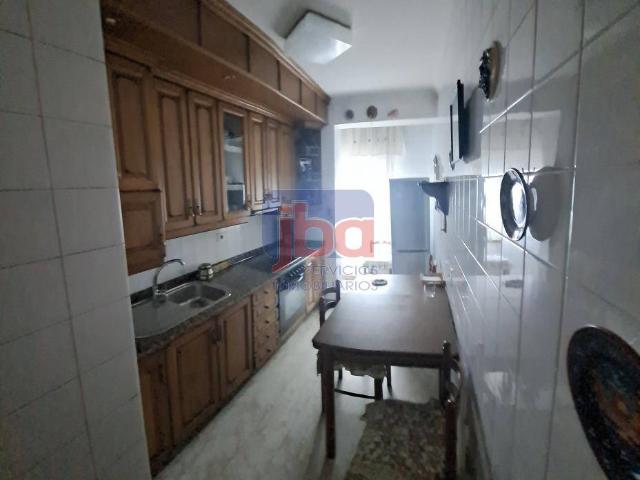 Piso en Venta en Mariñamansa