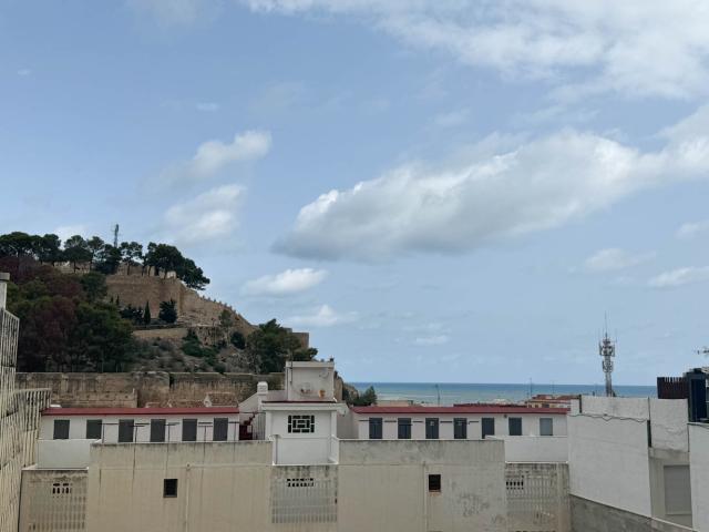 Piso en venta en Marqués de Campo, Denia