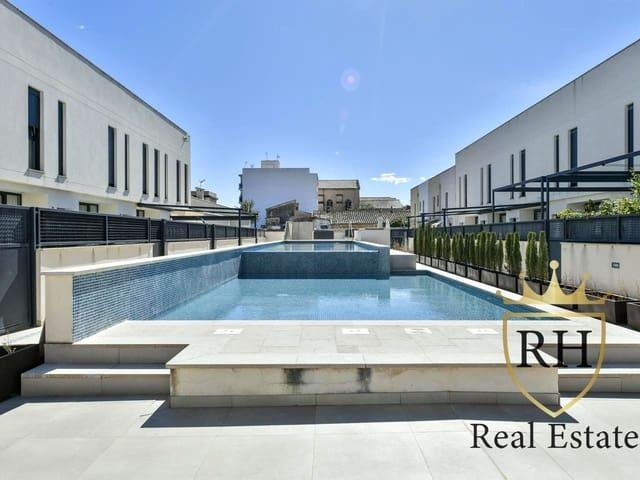 Piso en venta en Marratxí, Mallorca
