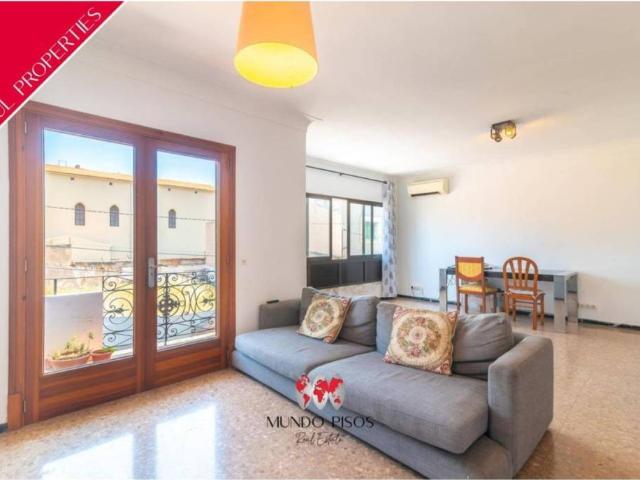 Piso en Venta en Marratxí