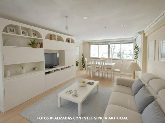 Piso en Venta en Marroquina