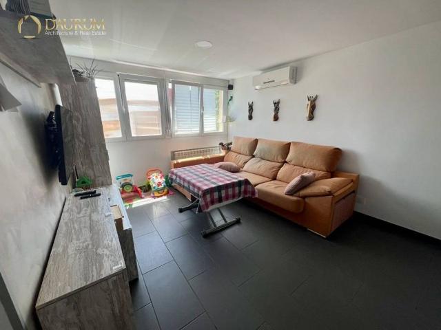 Piso en Venta en Marroquina