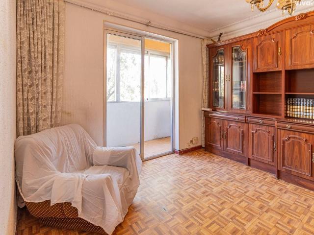 Piso en Venta en Marroquina