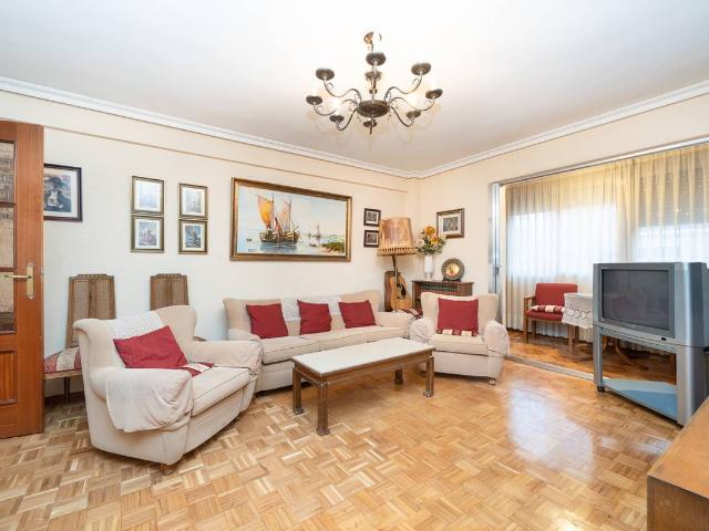 Piso en Venta en Marroquina