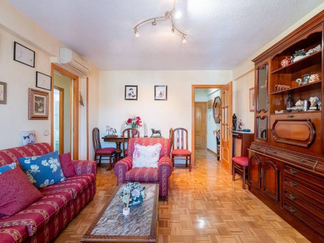Piso en Venta en Marroquina