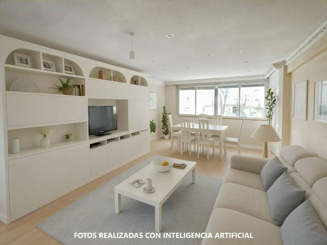 Piso en Venta en Marroquina
