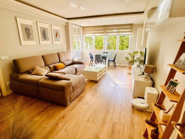 Piso en Venta en Marroquina