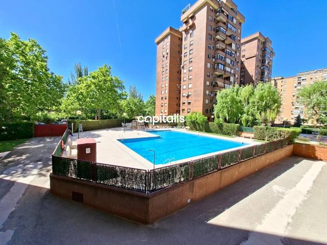 Piso en Venta en Marroquina