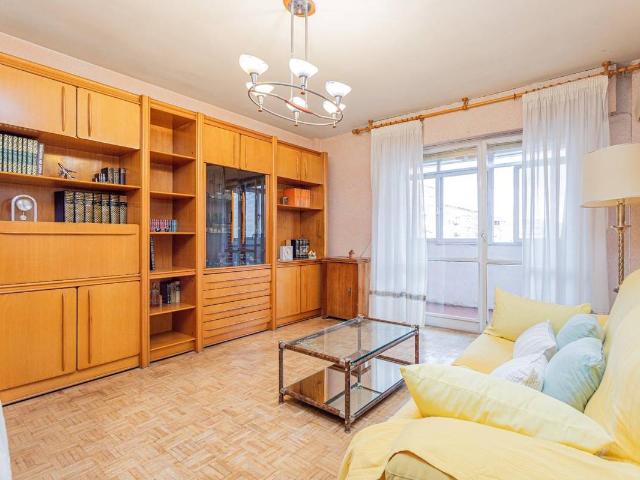 Piso en Venta en Marroquina