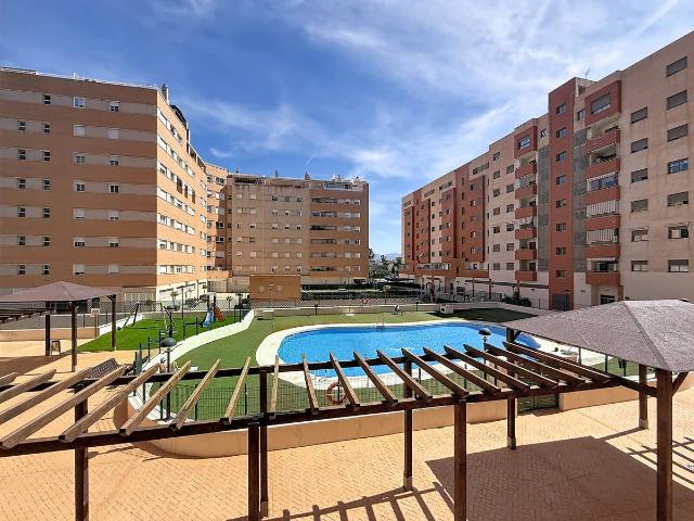 Piso en Venta en Martín Carpena Torre del Río