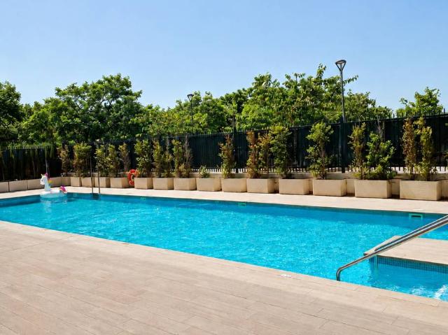 Piso en Venta en Martín Carpena Torre del Río
