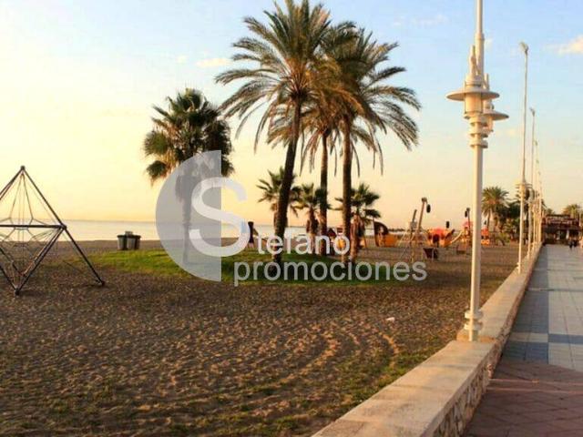 Piso en Venta en Martín Carpena Torre del Río