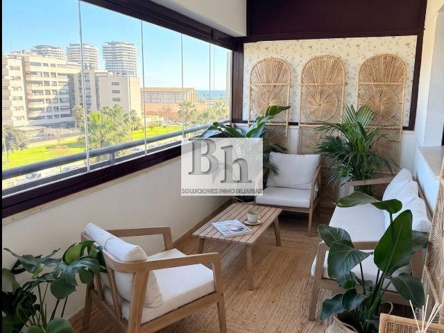 Piso en Venta en Martín Carpena Torre del Río