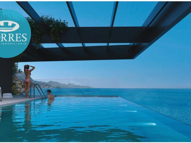 Piso en Venta en Martín Carpena Torre del Río