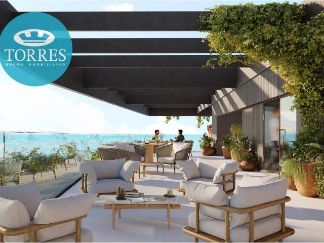 Piso en Venta en Martín Carpena Torre del Río